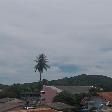Kawa Daki Hotel เกาะพะงัน ภายนอก รูปภาพ