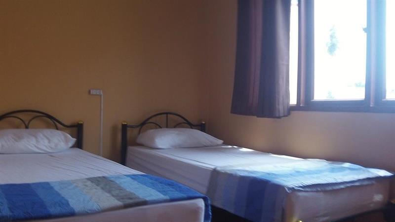 Kawa Daki Hotel เกาะพะงัน ภายนอก รูปภาพ